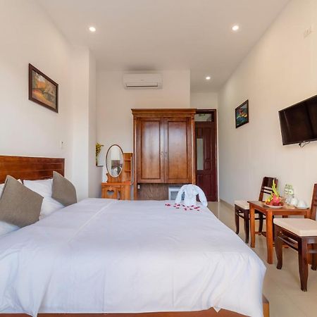 Hanh Nhung Villa Hội An Kültér fotó