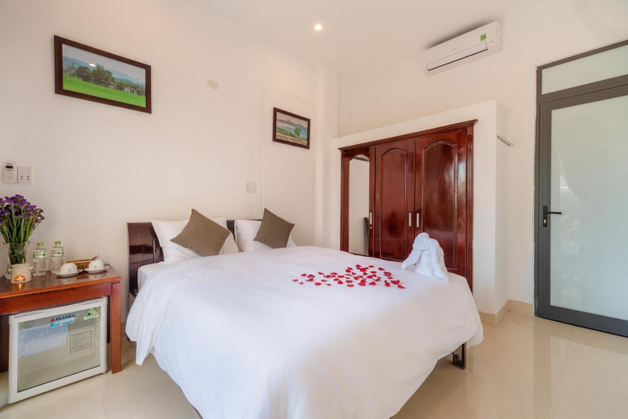Hanh Nhung Villa Hội An Kültér fotó